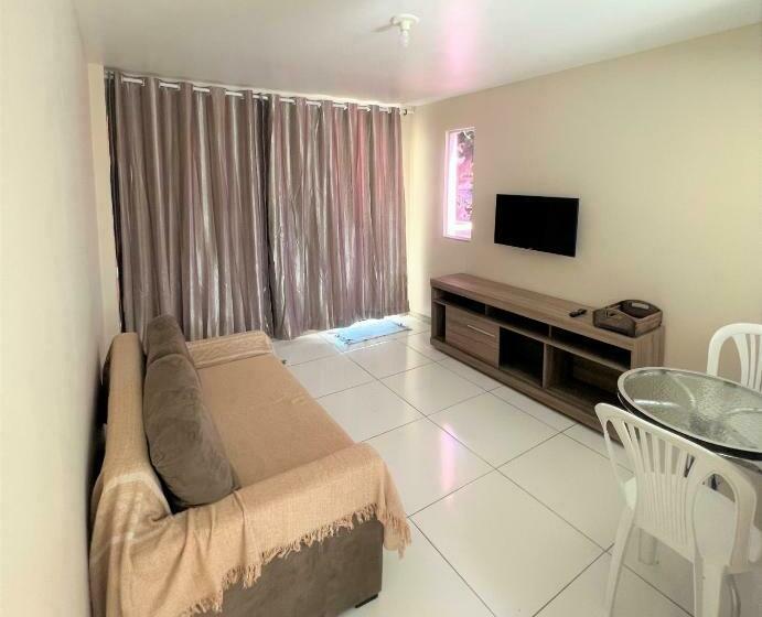 آپارتمان 1 خوابه, Sol De Bora Bora 101