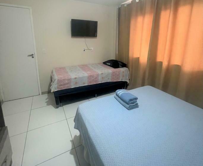 آپارتمان 1 خوابه, Sol De Bora Bora 101