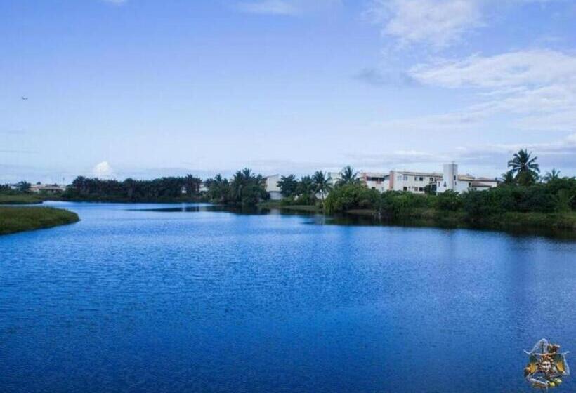 آپارتمان 1 خوابه, Sol De Bora Bora 101