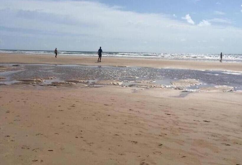 آپارتمان 1 خوابه, Sol De Bora Bora 101