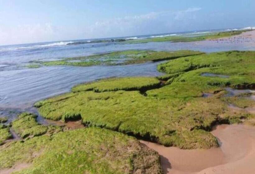 آپارتمان 1 خوابه, Sol De Bora Bora 101