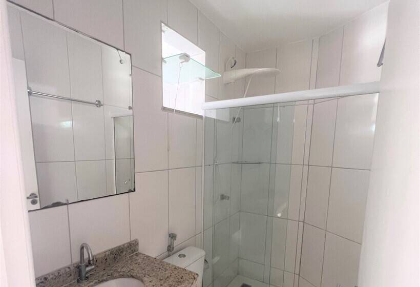 آپارتمان 1 خوابه, Sol De Bora Bora 101