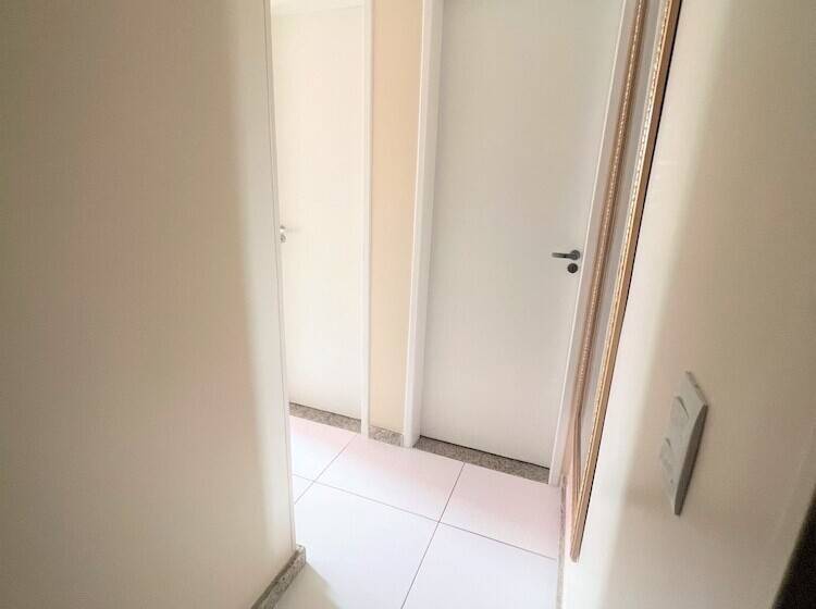 آپارتمان 1 خوابه, Sol De Bora Bora 101