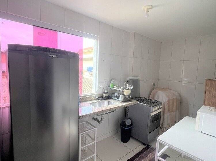 آپارتمان 1 خوابه, Sol De Bora Bora 101