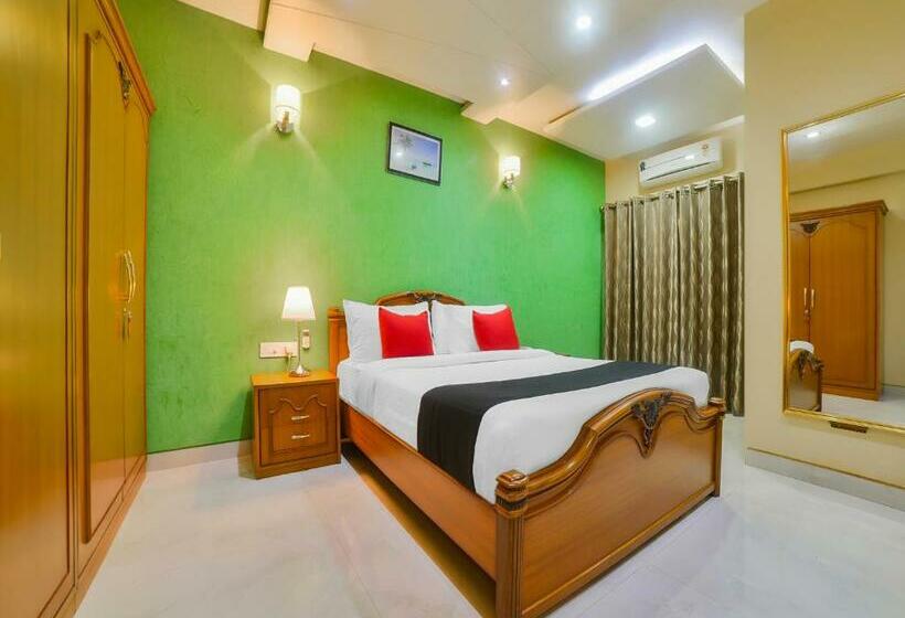 Апартаменты Deluxe 2 Спальни, The Avenue Orlim