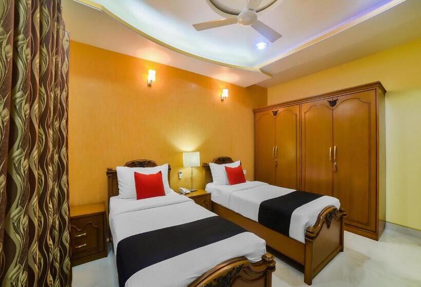 Апартаменты Deluxe 2 Спальни, The Avenue Orlim