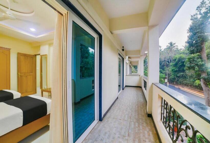 Апартаменты Deluxe 2 Спальни, The Avenue Orlim
