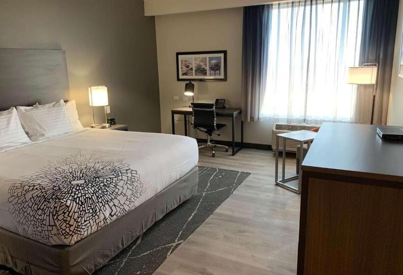 Стандартный Номер Кровать Кинг, La Quinta Inn & Suites By Wyndham Holbrook Petrified Forest