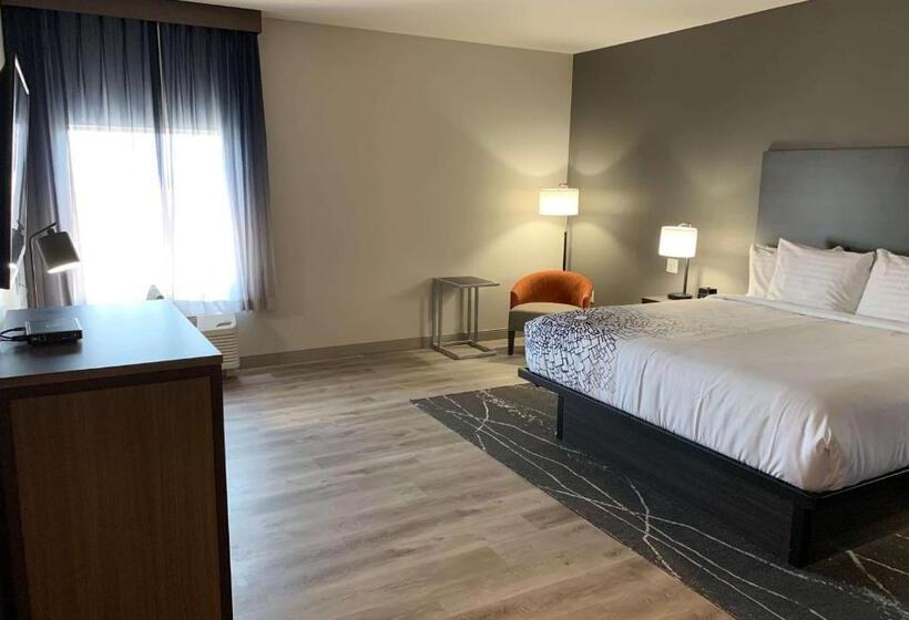 Номер Стандарт, La Quinta Inn & Suites By Wyndham Holbrook Petrified Forest