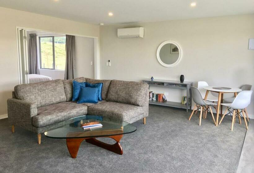 수피리어 스위트, Minaret Ridge Retreat