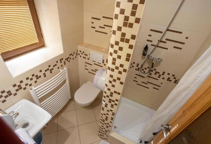 اتاق استاندارد, Wellness & Restaurant U Fandy