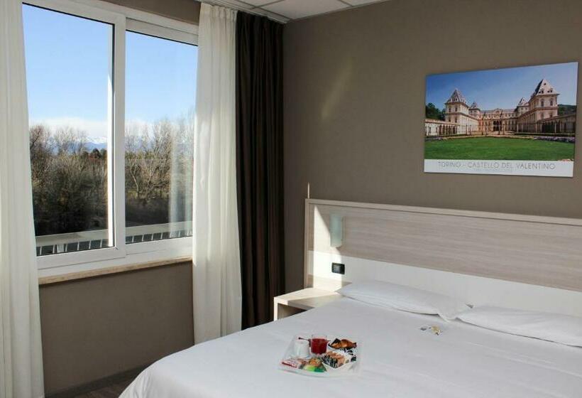 스탠다드 룸, Best Quality Hotel La Darsena