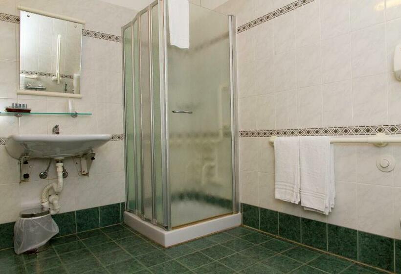 스탠다드 룸, Best Quality Hotel La Darsena