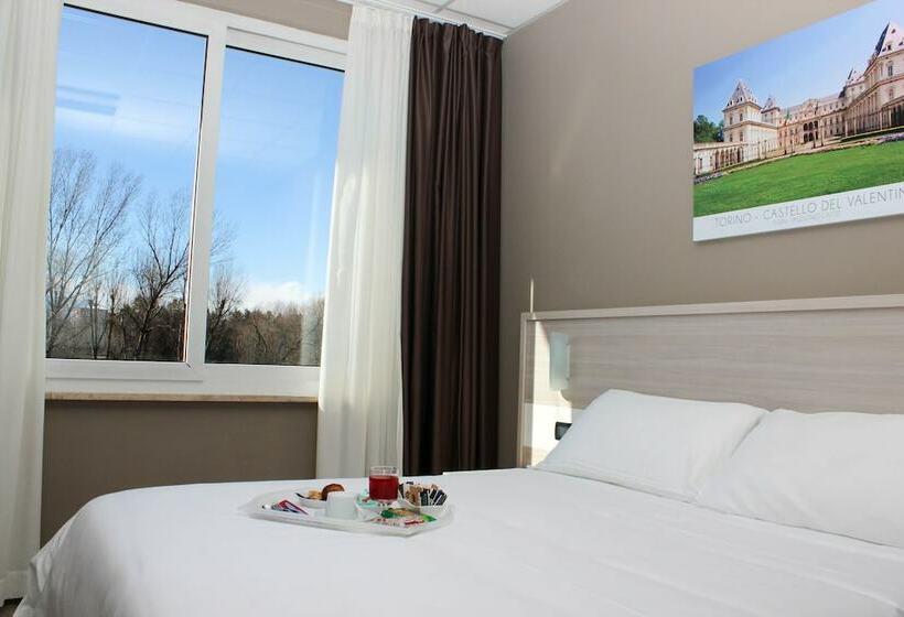 스탠다드 룸, Best Quality Hotel La Darsena