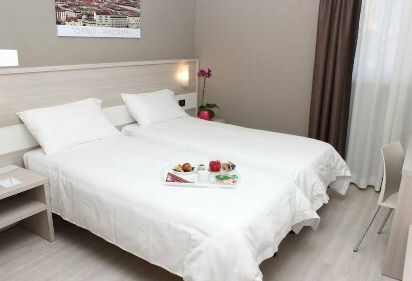 스탠다드 룸, Best Quality Hotel La Darsena