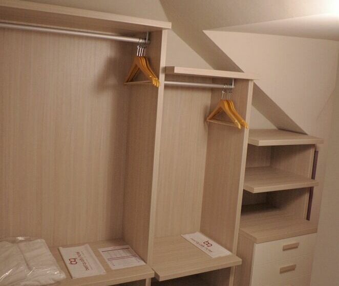 주니어 스위트, Best Quality Hotel La Darsena
