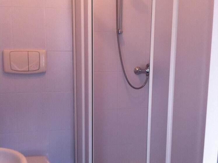 Номер Стандарт, Albergo Centrale