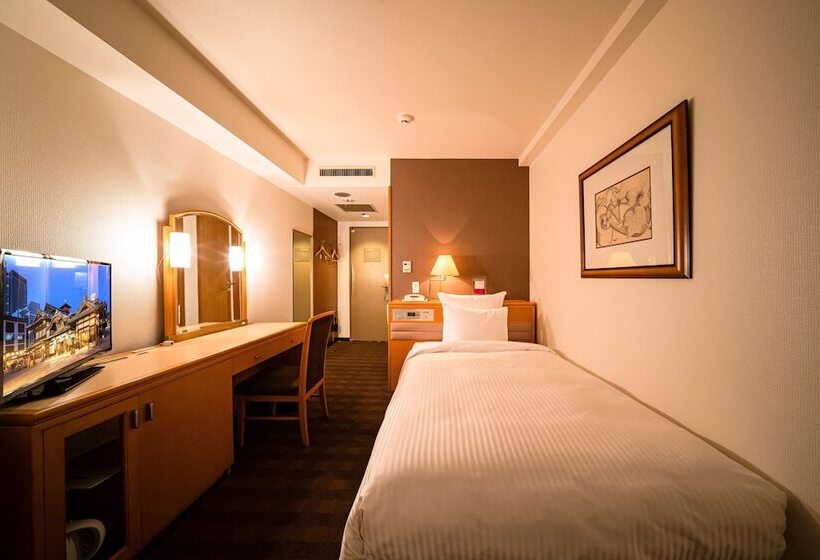 Номер Стандарт, Ana Crowne Plaza Matsuyama, An Ihg