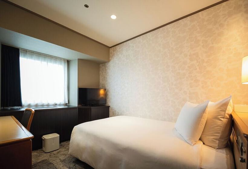 Номер Стандарт, Ana Crowne Plaza Matsuyama, An Ihg
