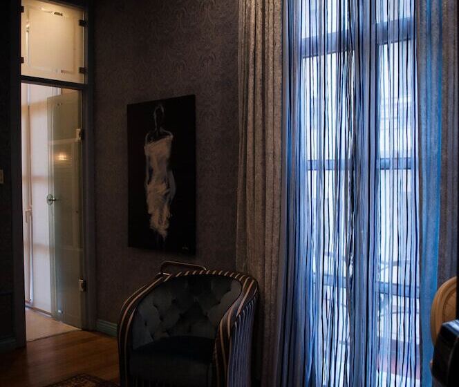 Quarto Executivo, Andromeda Hotel Thessaloniki