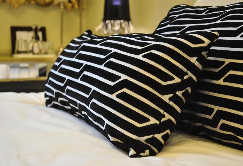 Quarto Executivo, Andromeda Hotel Thessaloniki