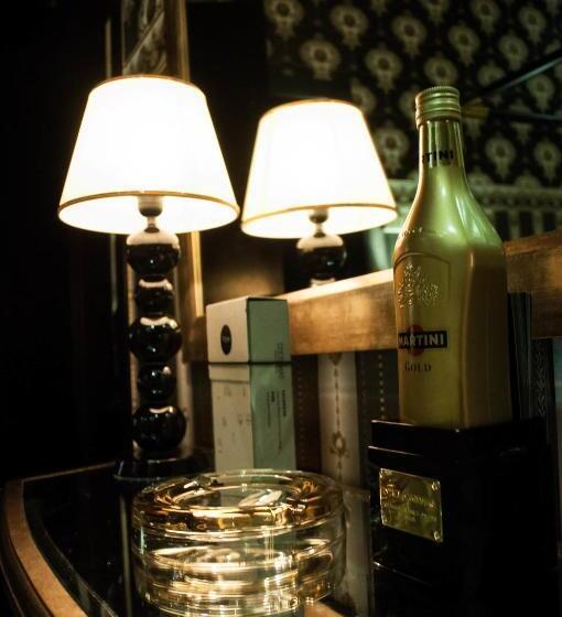 Quarto Deluxe, Andromeda Hotel Thessaloniki
