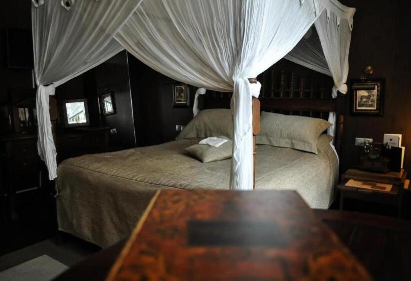 Quarto Deluxe, Andromeda Hotel Thessaloniki