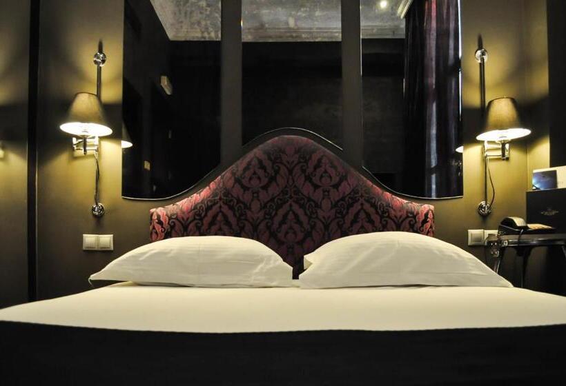Quarto Estandar com Vistas, Andromeda Hotel Thessaloniki