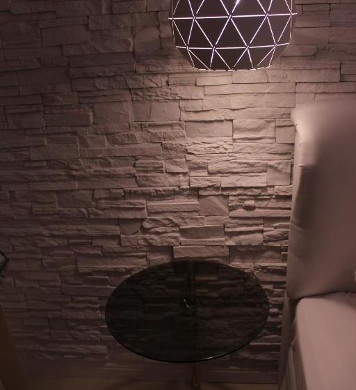 Quarto Executivo, Andromeda Hotel Thessaloniki