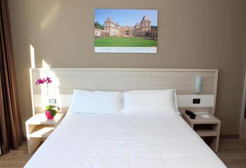 스탠다드 룸, Best Quality Hotel La Darsena