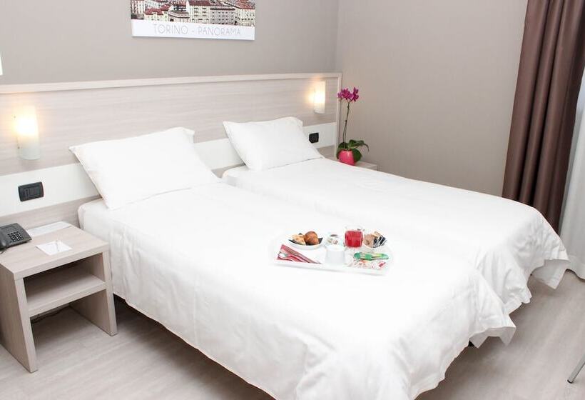 스탠다드 룸, Best Quality Hotel La Darsena