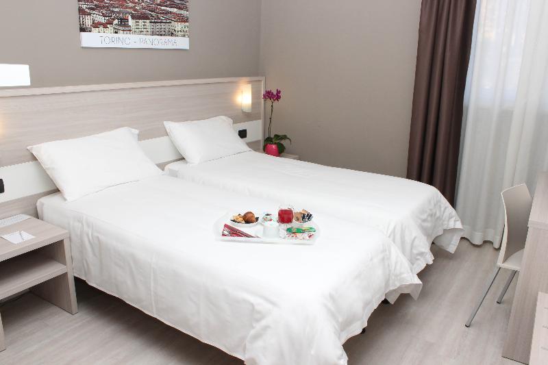 스탠다드 룸, Best Quality Hotel La Darsena