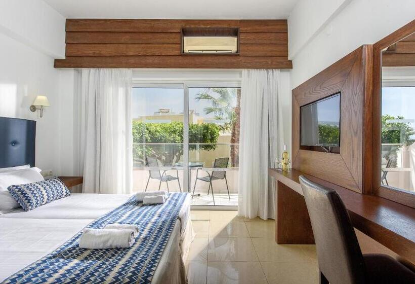 Номер Стандарт, Eurohotel Katrin Hotel & Bungalows