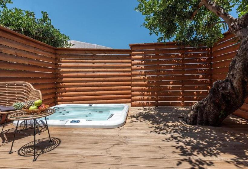اتاق سوپریور, Eurohotel Katrin Hotel & Bungalows