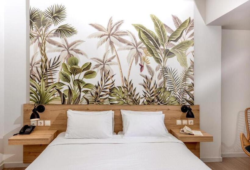Номер Superior, Eurohotel Katrin Hotel & Bungalows