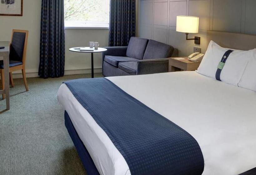 Номер Стандарт, Holiday Inn Hull Marina, An Ihg