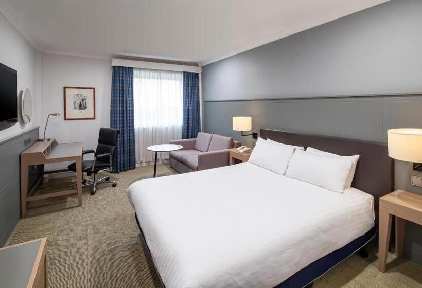 Номер Стандартный Кровать Куин, Holiday Inn Hull Marina, An Ihg