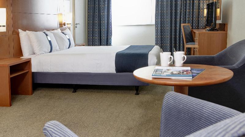 Номер Стандартный Кровать Куин, Holiday Inn Hull Marina, An Ihg