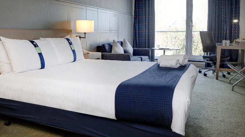 Номер Премиум, Holiday Inn Hull Marina, An Ihg