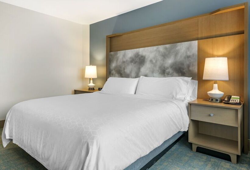 Standard-huone Parivuode, Holiday Inn Orlando – Disney Springs™ Area, An Ihg
