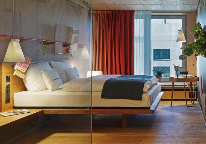 Номер Стандарт, Holiday Inn   St. Petersburg West, An Ihg