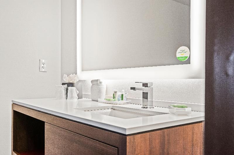 Номер Deluxe Кровать Кинг, Holiday Inn   St. Petersburg West, An Ihg