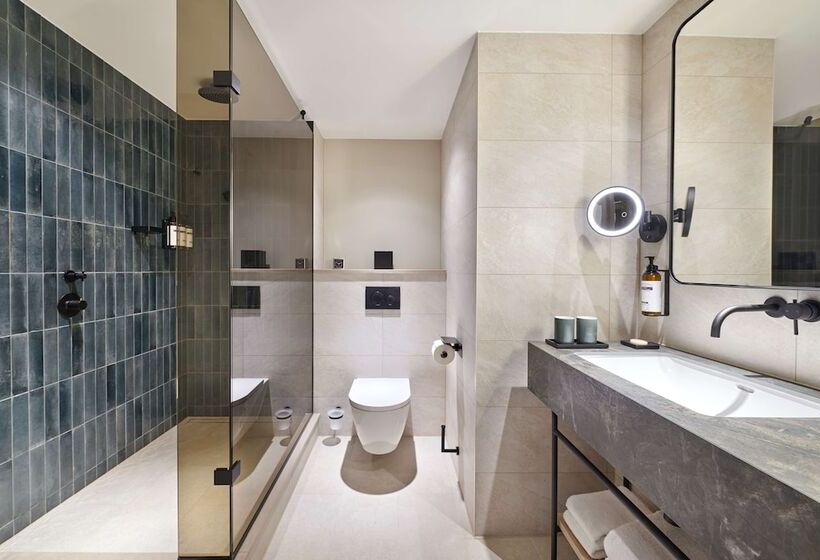 חדר סטנדרט, Hyatt Regency London Blackfriars