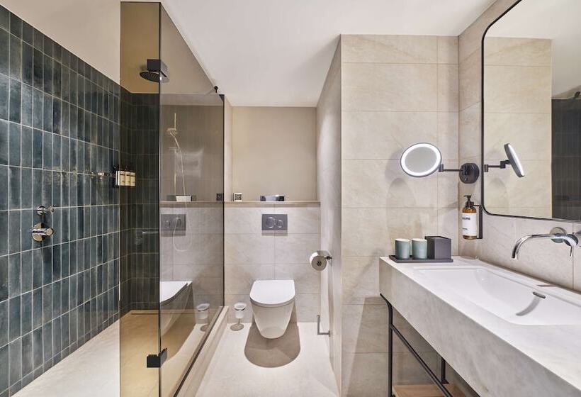 غرفة قياسية, Hyatt Regency London Blackfriars