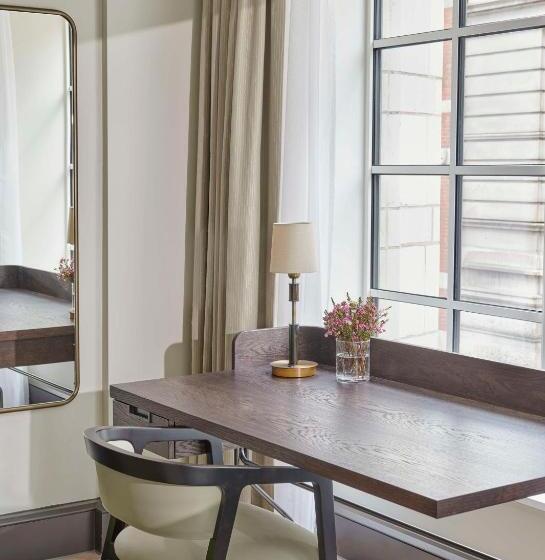 סוויטה עם נוף לעיר, Hyatt Regency London Blackfriars