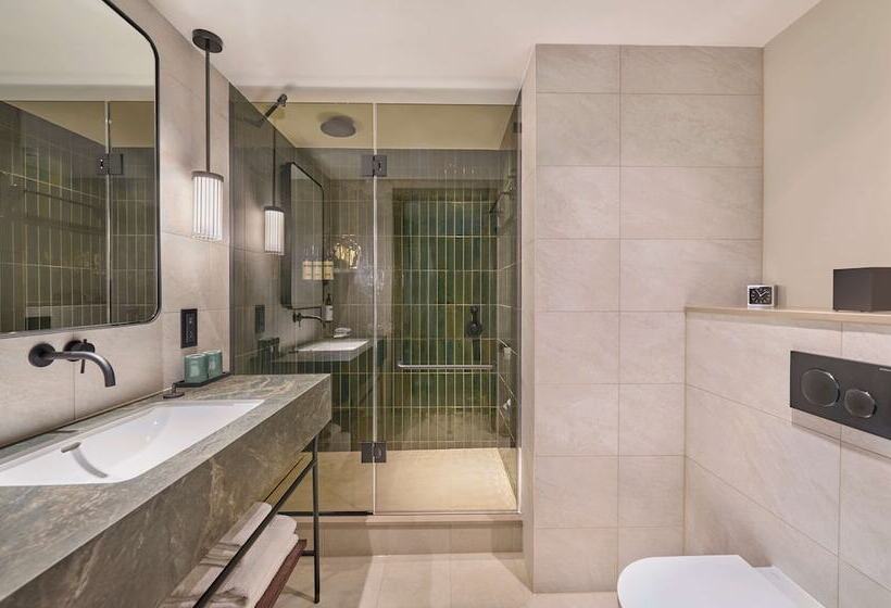 סוויטה עם נוף לעיר, Hyatt Regency London Blackfriars