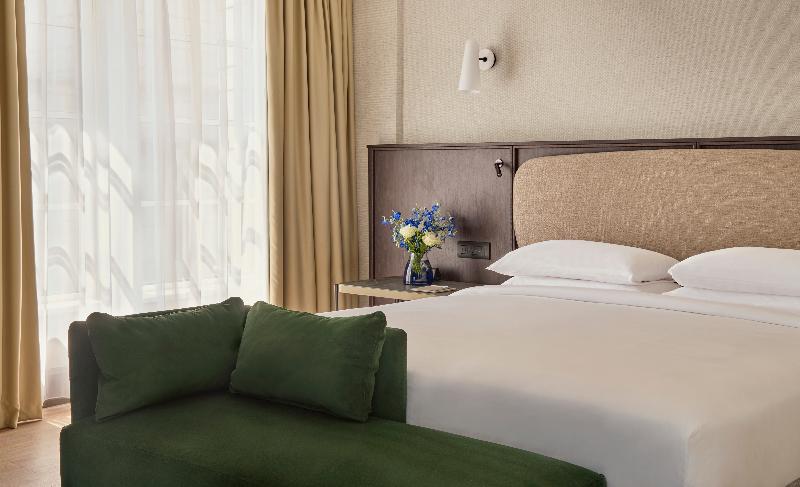 جناح إدارى, Hyatt Regency London Blackfriars