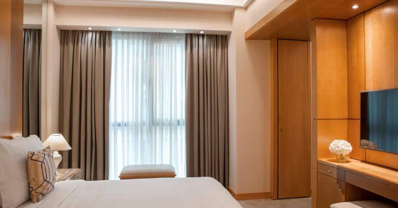 이그제큐티브 주니어 스위트, Melia Athens