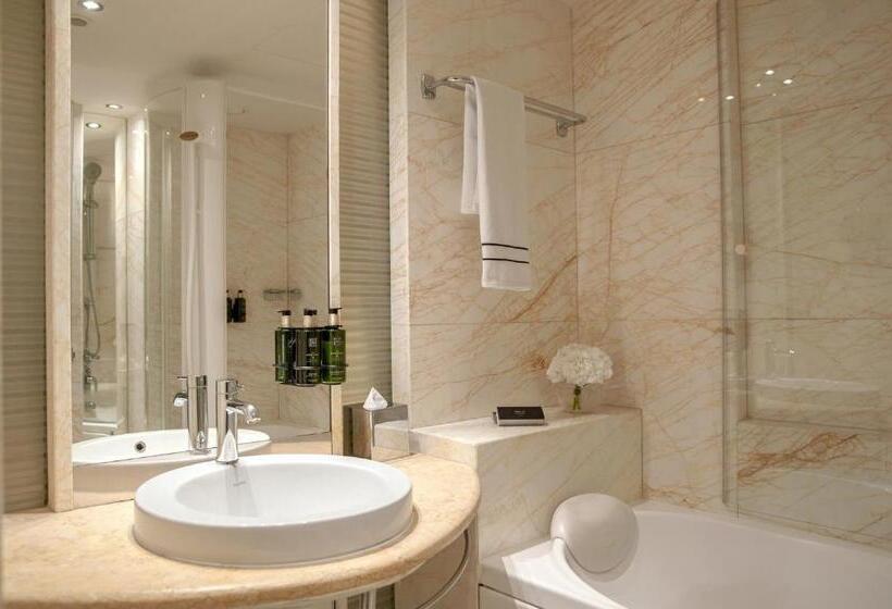 스탠다드 룸, Melia Athens
