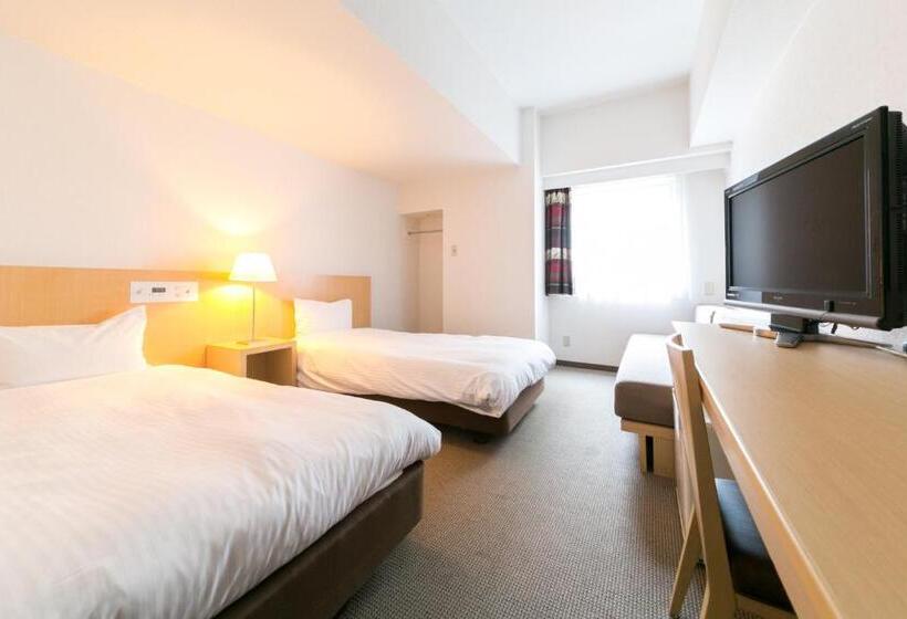 Номер Стандарт, Pearl Hotel Kayabacho